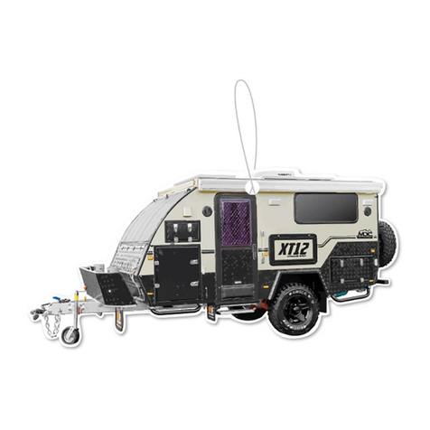 MDS XT12 User manual and guide
