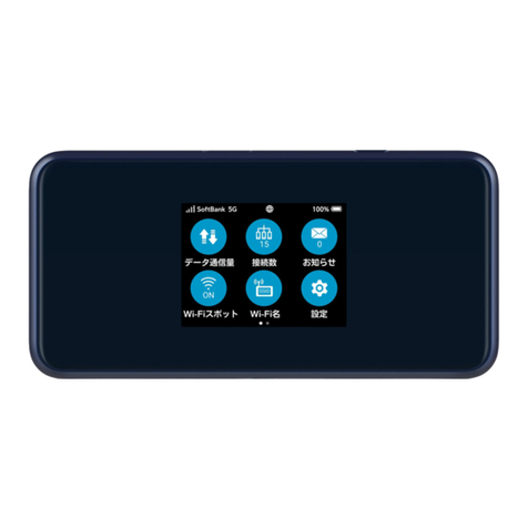 Zte A101ZT User manual
