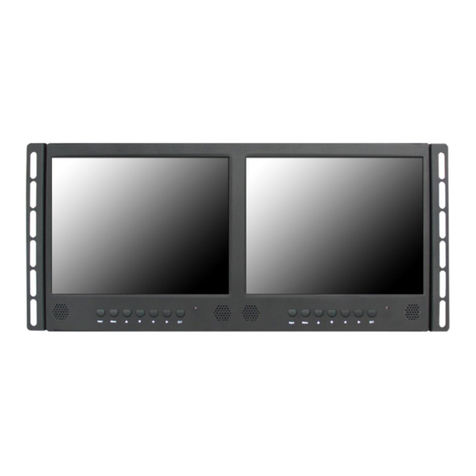 ViewZ VZ-097RCR-D User manual