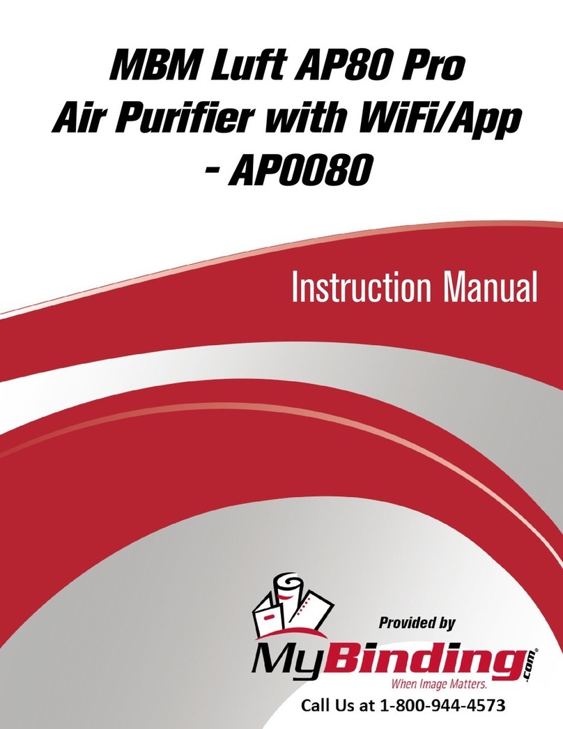 Krug & Priester IDEAL AP60 Pro instruction manual Krug & Priester IDEAL AP60 Pro instruction manual
