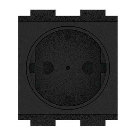 Crestron FT2A-PWR 1-C14 Series installation guide Crestron FT2A-PWR 1-C14 Series installation guide
