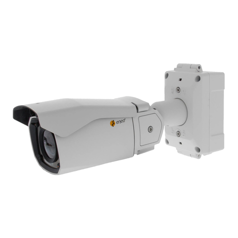 Eneo ICB-62M2712M0A User manual