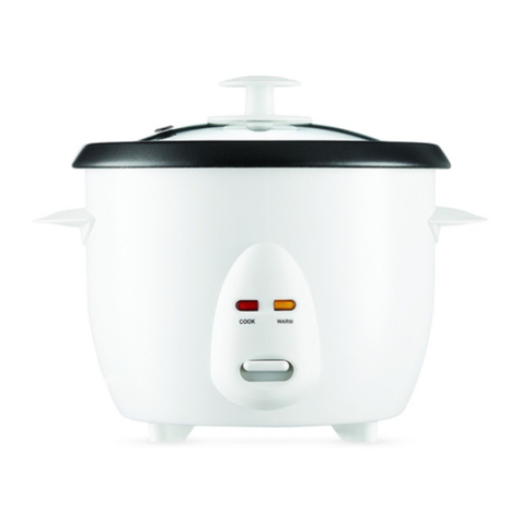 Adesso CXFB22G instruction manual