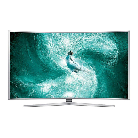 Samsung UA65JS9000W Guide