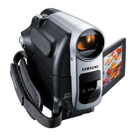 Samsung D361 Owner's manual