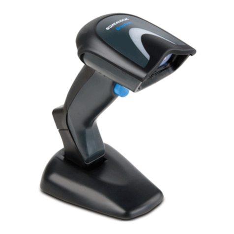 Datalogic Gryphon Series Product reference guide