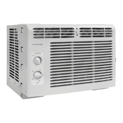 Frigidaire FFRA0511R1D User manual