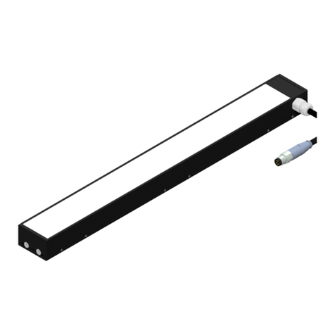 Vision & Control LDLF30x540-R633/24V/-a User manual Vision & Control LDLF30x540-R633/24V/-a User manual