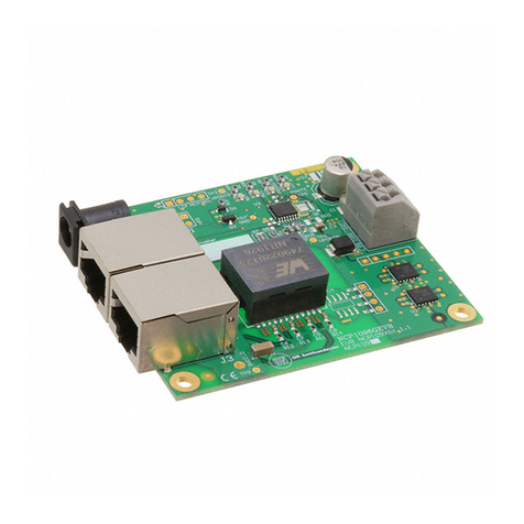 onsemi NCP1096GEVB user manual