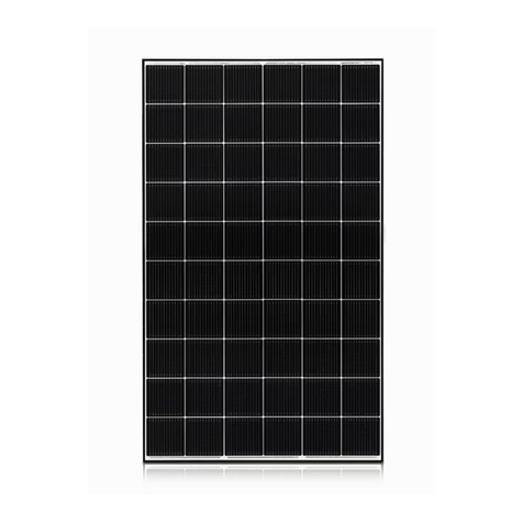 LG LG N1C(W)-L5 Series User manual