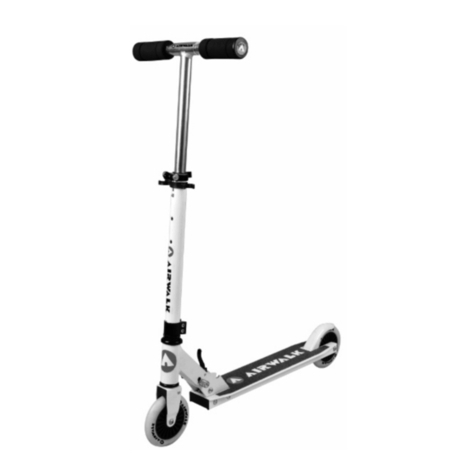 HOMCOM 371-036 User manual