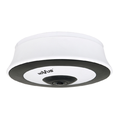 Novus NVAHD-2DN5103MV/IR-1 user manual