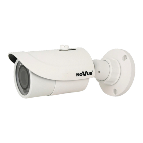 Novus NVIP-4DN3512H/IR-1P user manual