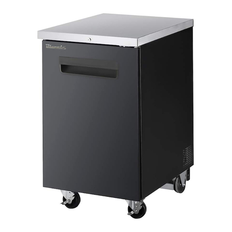 Blueair BBB23-1B Installation & operation manual