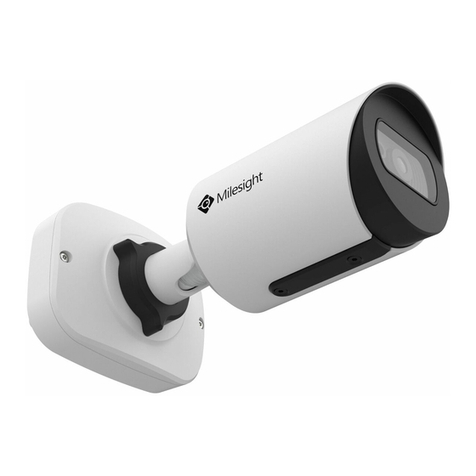 Milesight MS-C5364-PB User manual