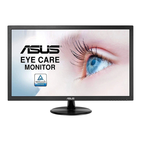 Asus 90LM01L0-B04170 User manual