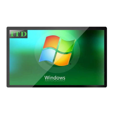 iTD ITD55OFT5K1 user manual