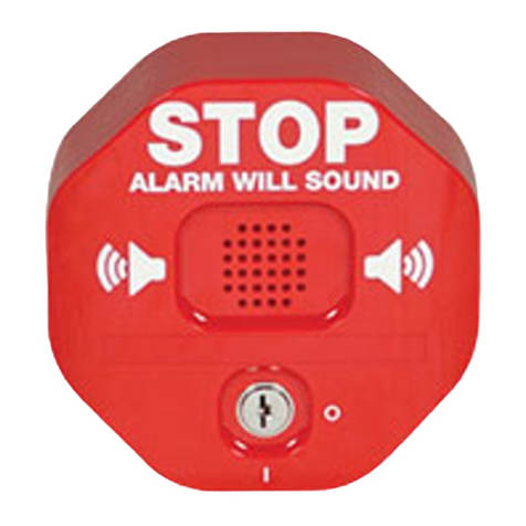 STI Exit Stopper STI-6404 Quick install STI Exit Stopper STI-6404 Quick install