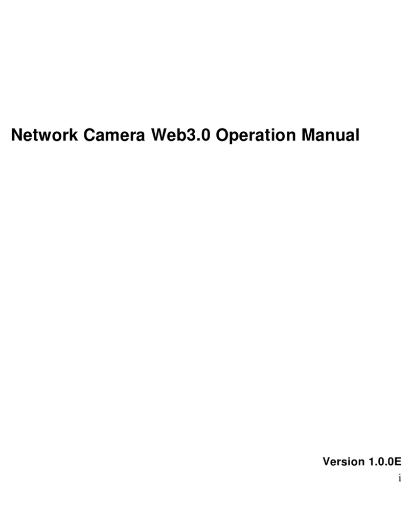 Security Camera King IPOB-ELS2IR12XA-EP User manual
