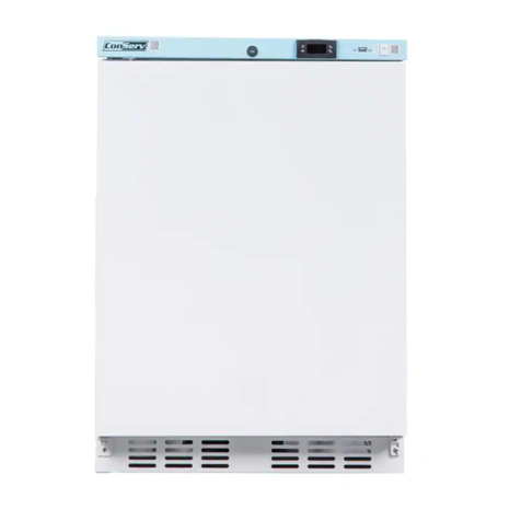 ConServ CMV 400 owner's manual