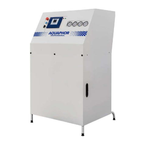 AQUAPHOR APRO WH 1000 LPH manual AQUAPHOR APRO WH 1000 LPH manual