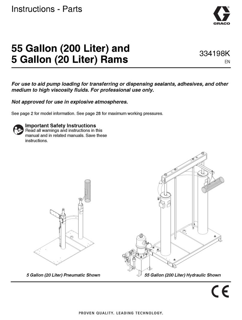 Graco 24W181 instructions