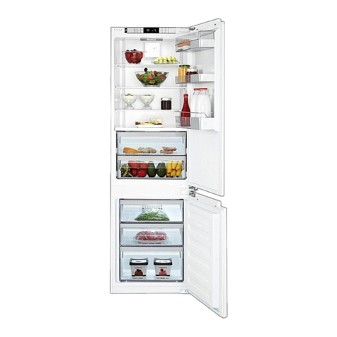 Blomberg BRFB1050FFBIN user manual