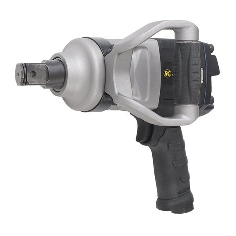 RODCRAFT RC2477XI manual