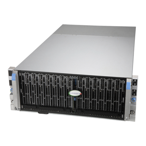 Supermicro CSE-947S JBOD user manual
