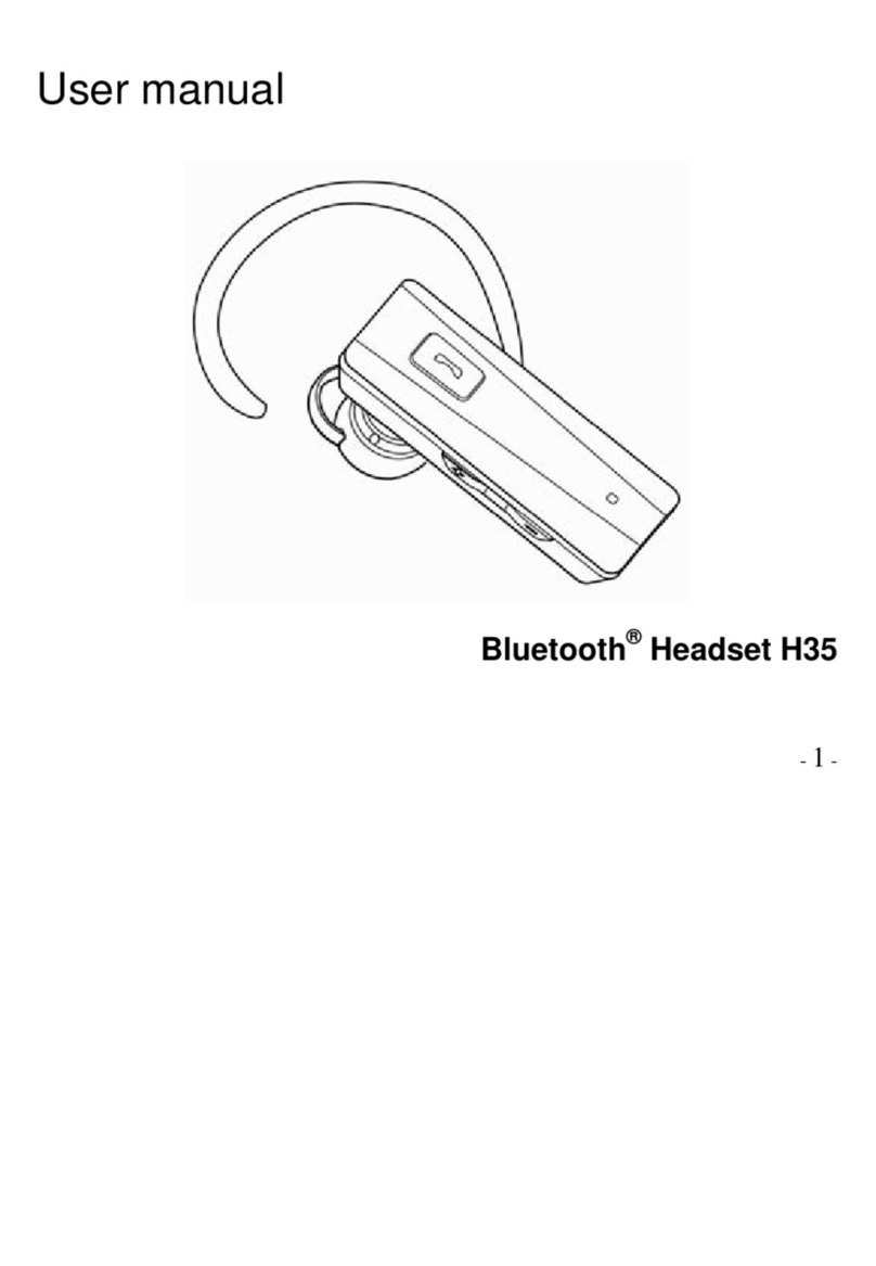 ATI Technologies H35 user manual