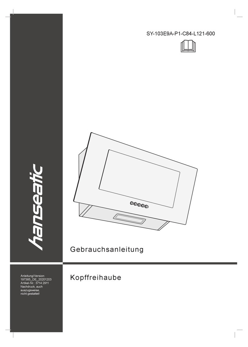 privileg SY-103E9A-P1-C84-L121-600 User manual privileg SY-103E9A-P1-C84-L121-600 User manual