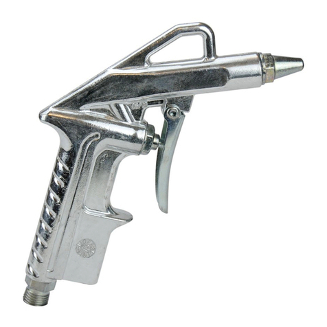 RODCRAFT RC8113 User manual