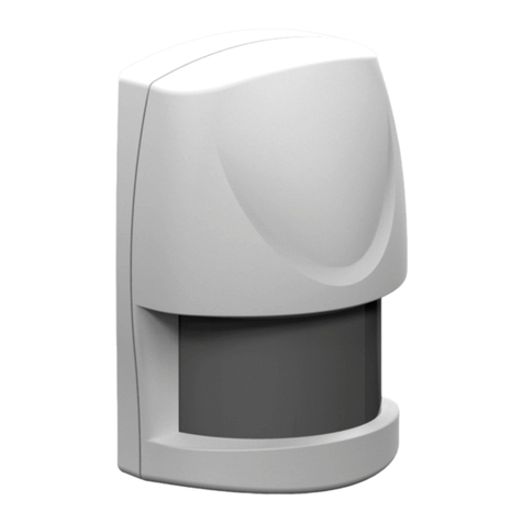 Axis T8341 installation guide