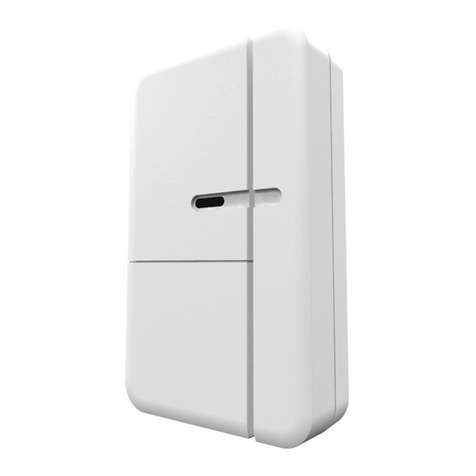 Axis T8342 User manual