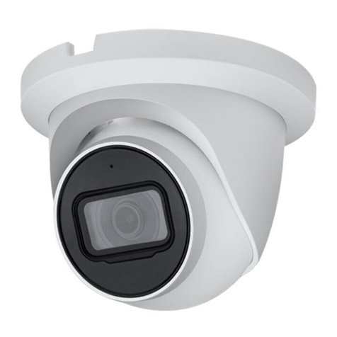 Dahua IPC-HDW2831TM-AS-S2 User manual