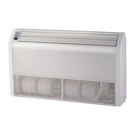 mundoclima H3M Series User manual