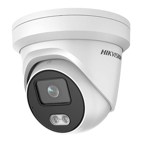 HIK VISION DS-2CD2347G1-L User manual HIK VISION DS-2CD2347G1-L User manual