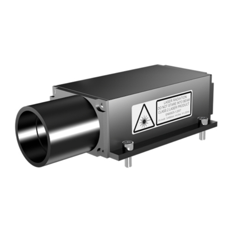 Waycon LLD-150-PROF2 manual