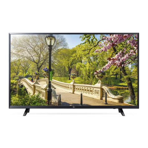 LG 55LJ5400.AWM User manual