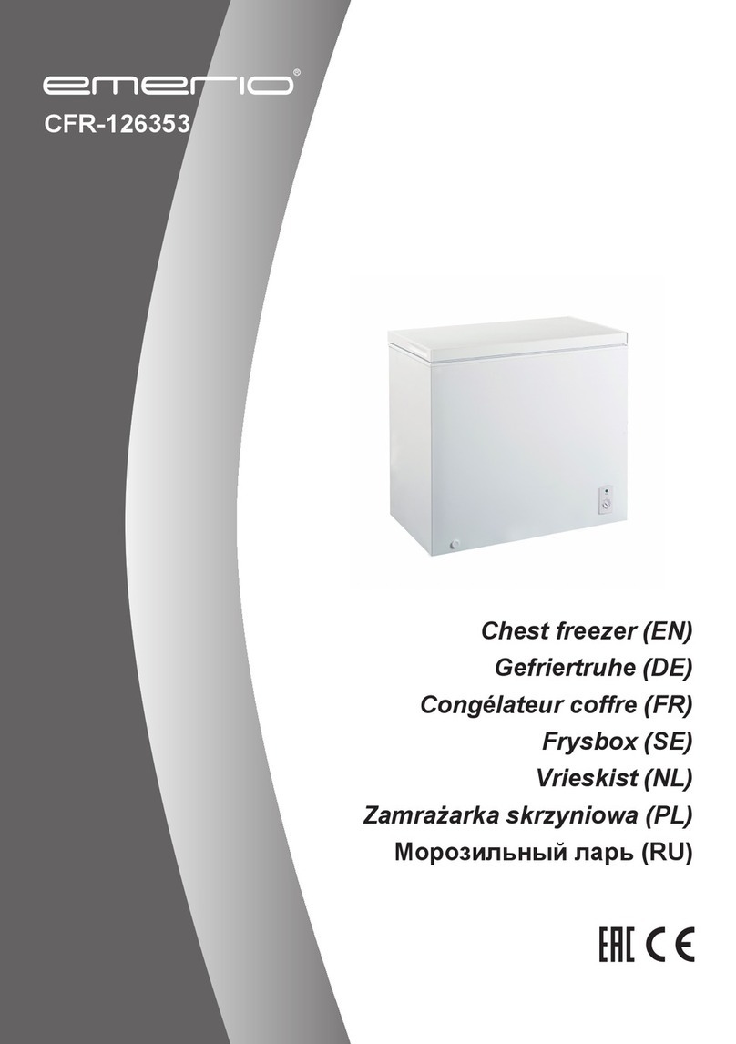 emerio CFR-126353 instruction manual