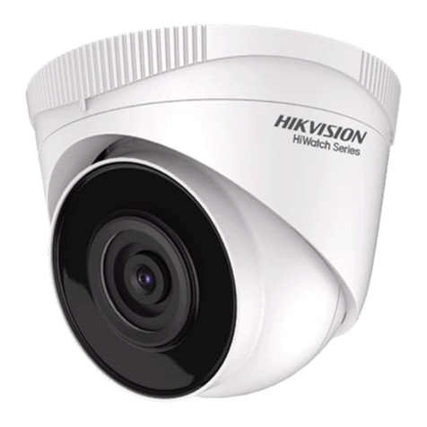 HIK VISION HWI-T241H quick start guide