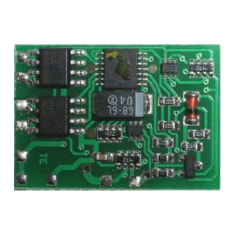 tams elektronik LD-G-24 User manual tams elektronik LD-G-24 User manual