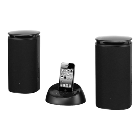 iLive ISP801B user guide