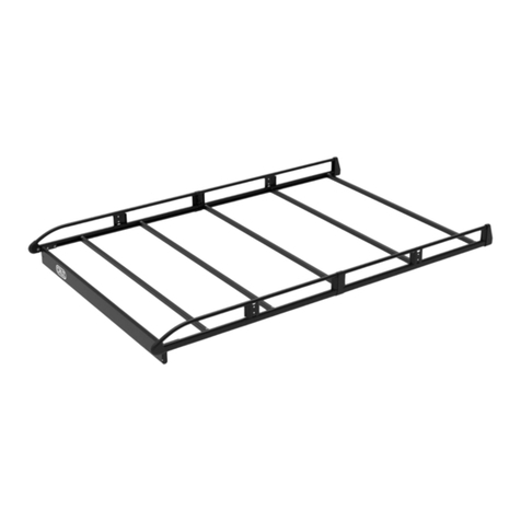Cruz 909-101 Assembly instructions