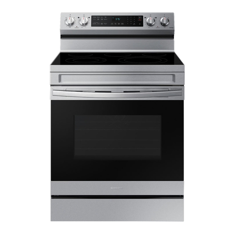 Samsung NE63 6511S Series user manual