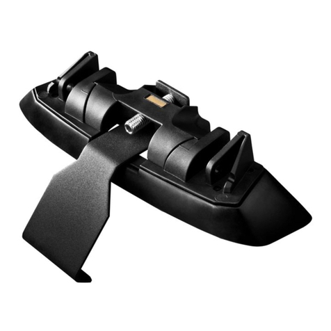 Whispbar K925W User manual