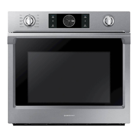 Samsung NV51K7770SS/AA User manual