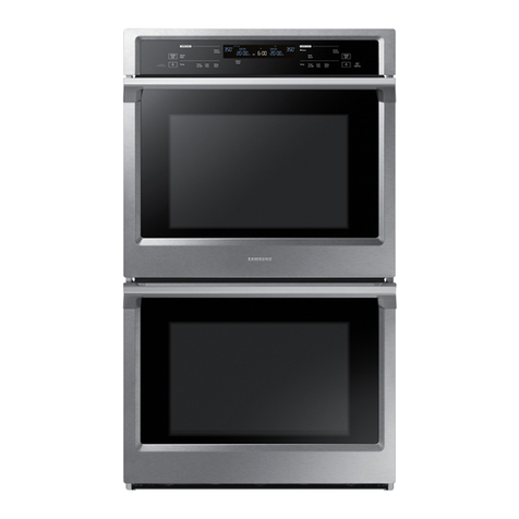Samsung NV51K6650DS user manual