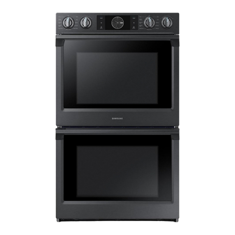 Samsung NV51K7770DG user manual