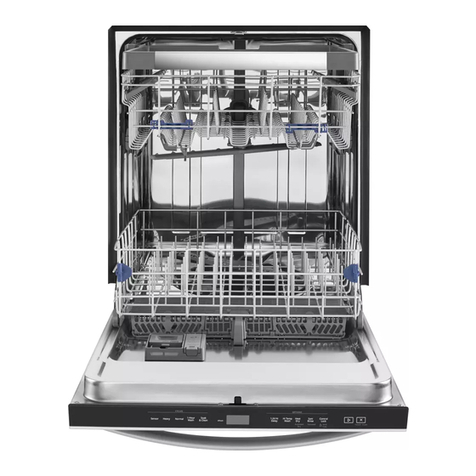 Whirlpool WDT970SAHZ User instructions